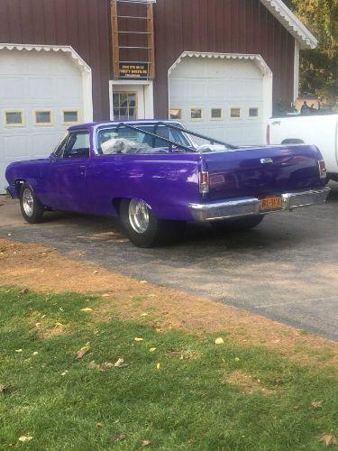 1964 Chevrolet El Camino