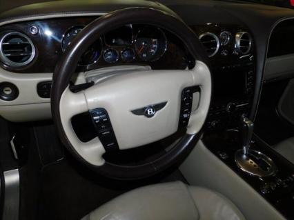 2007 Bentley Continental GT