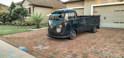 1975 Volkswagen T1 Pickup