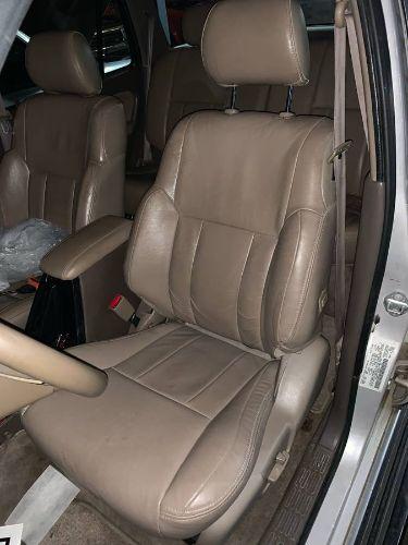 1999 Toyota 4 Runner
