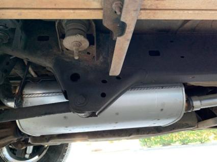 1999 Toyota 4 Runner