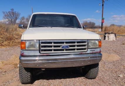1988 Ford F350