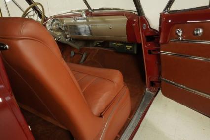 1949 Oldsmobile 98