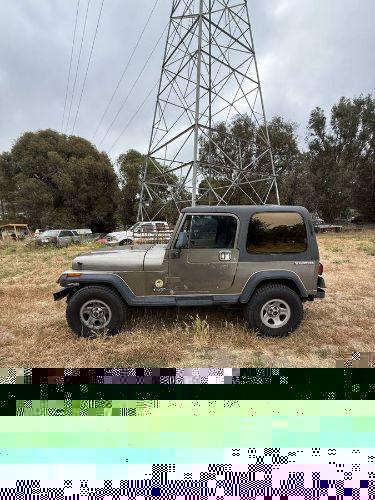 1985 Chevrolet K20