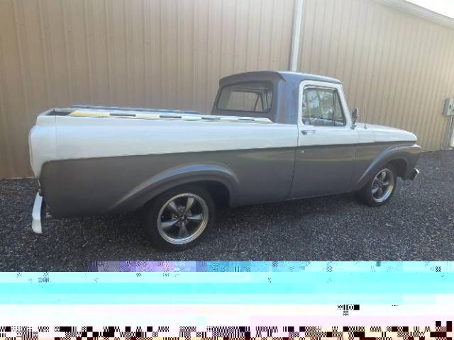 1965 Chrysler 300
