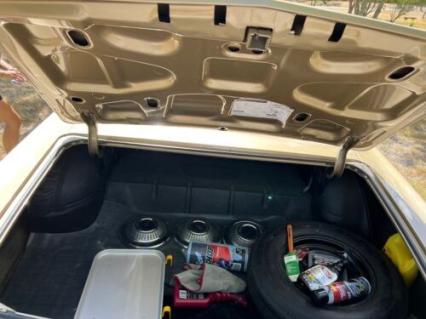 1966 Chevrolet Chevelle