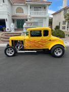 1929 Ford Hot Rod