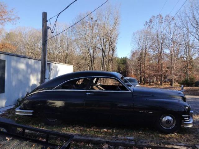 1949 Packard Other