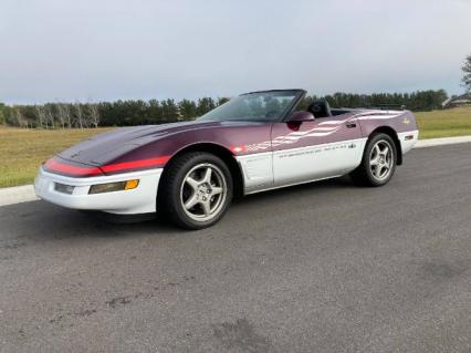 1995 Chevrolet Corvette