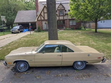 1976 Plymouth Valiant
