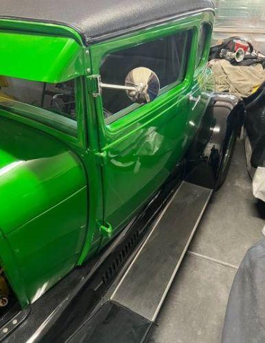 1928 Ford Model A