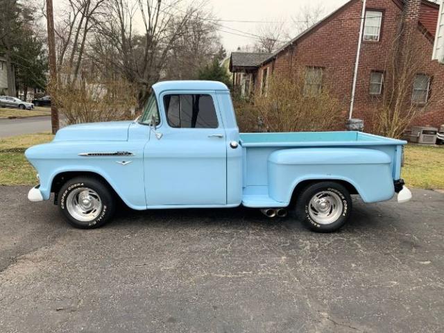 1956 Chevrolet Pickup