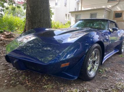1979 Chevrolet Corvette