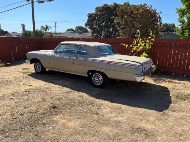 1962 Chevrolet Other