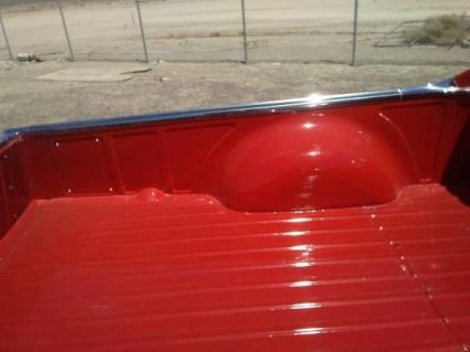 1968 Chevrolet El Camino