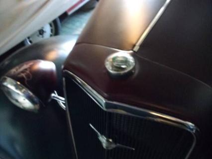 1934 Chevrolet Standard