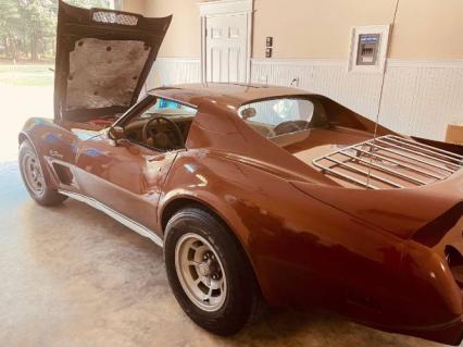 1976 Chevrolet Corvette