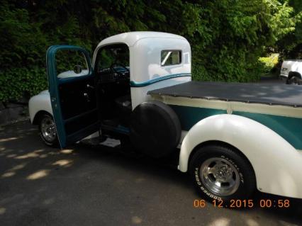 1947 Ford Pickup
