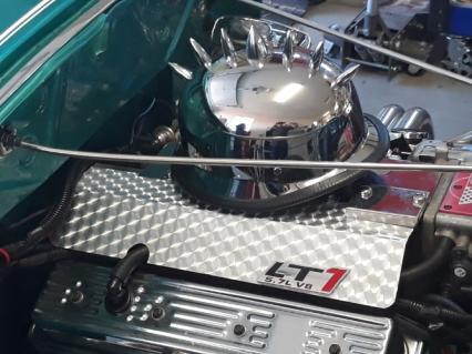 1932 Ford Model B