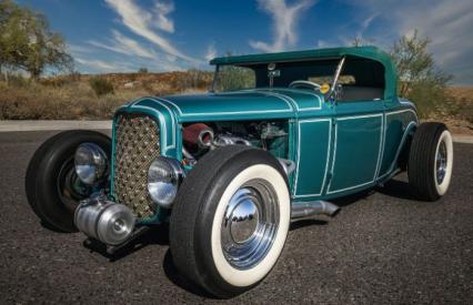 1932 Ford Model B