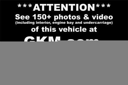 1972 Toyota Land Cruiser
