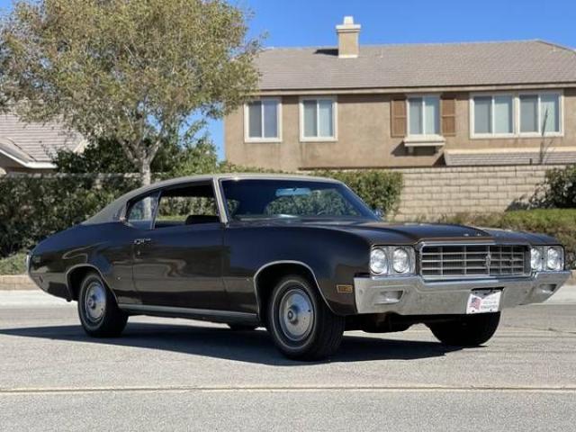 1970 Buick Other
