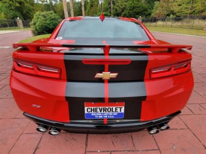 2017 Chevrolet Camaro