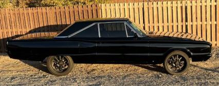 1967 Dodge Coronet