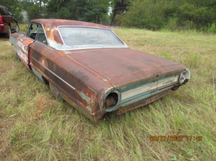 1964 Ford Galaxie 500