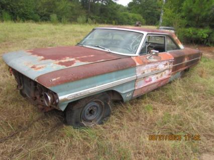 1964 Ford Galaxie 500