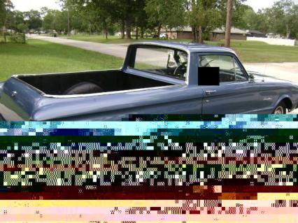 1956 Chevrolet Sedan