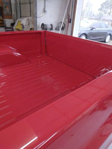 1982 Chevrolet Truck