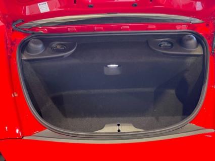 2023 Porsche 718 Boxster