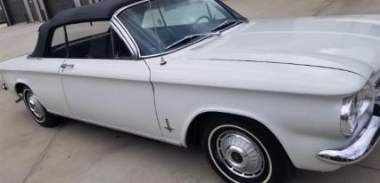 1962 Chevrolet Corvair