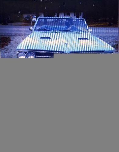 1964 Pontiac GTO