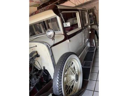 1931 LaSalle 345-A