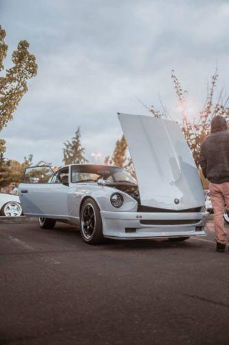 1972 Datsun 240Z