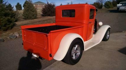 1932 Ford Model B