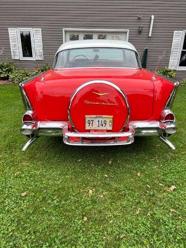 1957 Chevrolet Bel Air