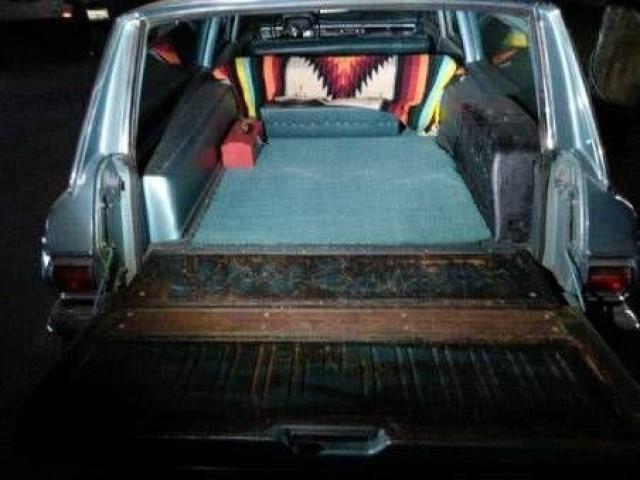 1966 Plymouth Fury III