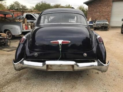 1949 Buick Super