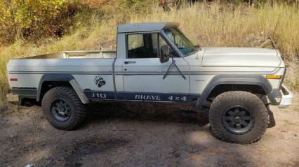 1979 Jeep J10