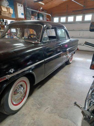 1953 Ford Customline