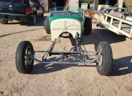 1927 Ford Model T