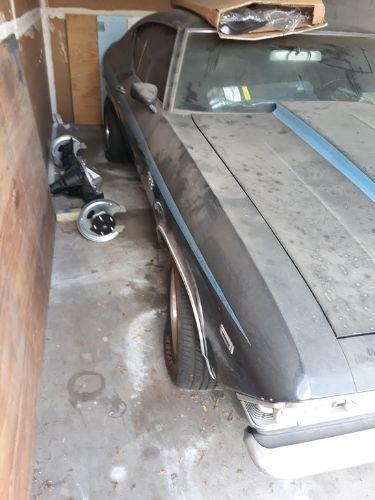 1969 Chevrolet Chevelle