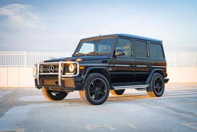 2016 Mercedes-Benz Other