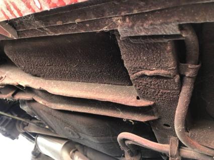 1989 Alfa Quadrifoglio