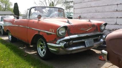 1957 Chevrolet Bel Air