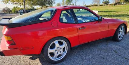 1986 Porsche 944