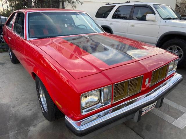 1978 Oldsmobile Cutlass